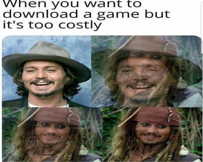 Random Memes and Jokes (122) Thumbnail